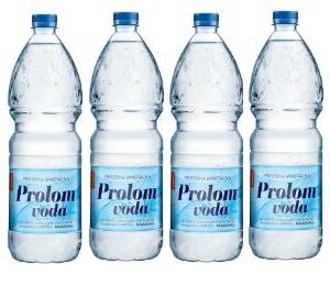Mineral Water (1.5L x 6 bottles)