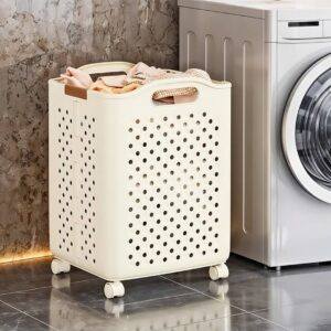 Foldable Laundry Basket