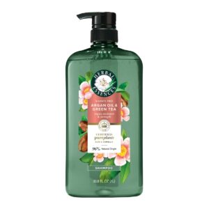 Herbal Shampoo (500ml)