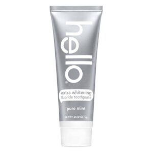 Toothpaste Whitening Formula (150g)