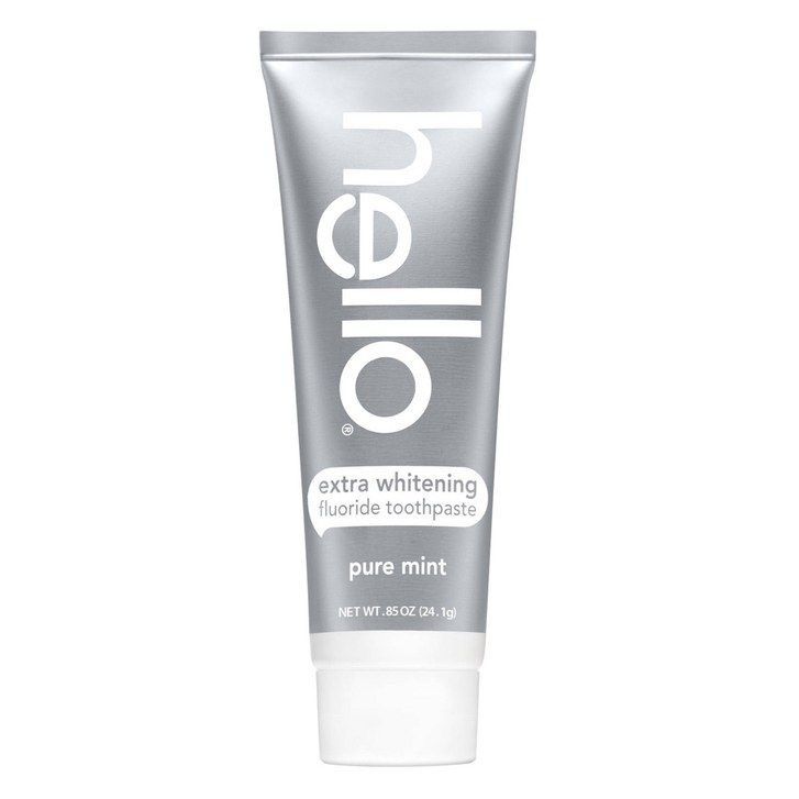 Toothpaste Whitening Formula (150g)