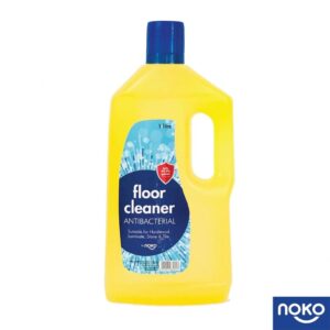 Anti-Bacterial Floor Cleaner (1L)