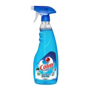 Glass Cleaner Spray (500ml)